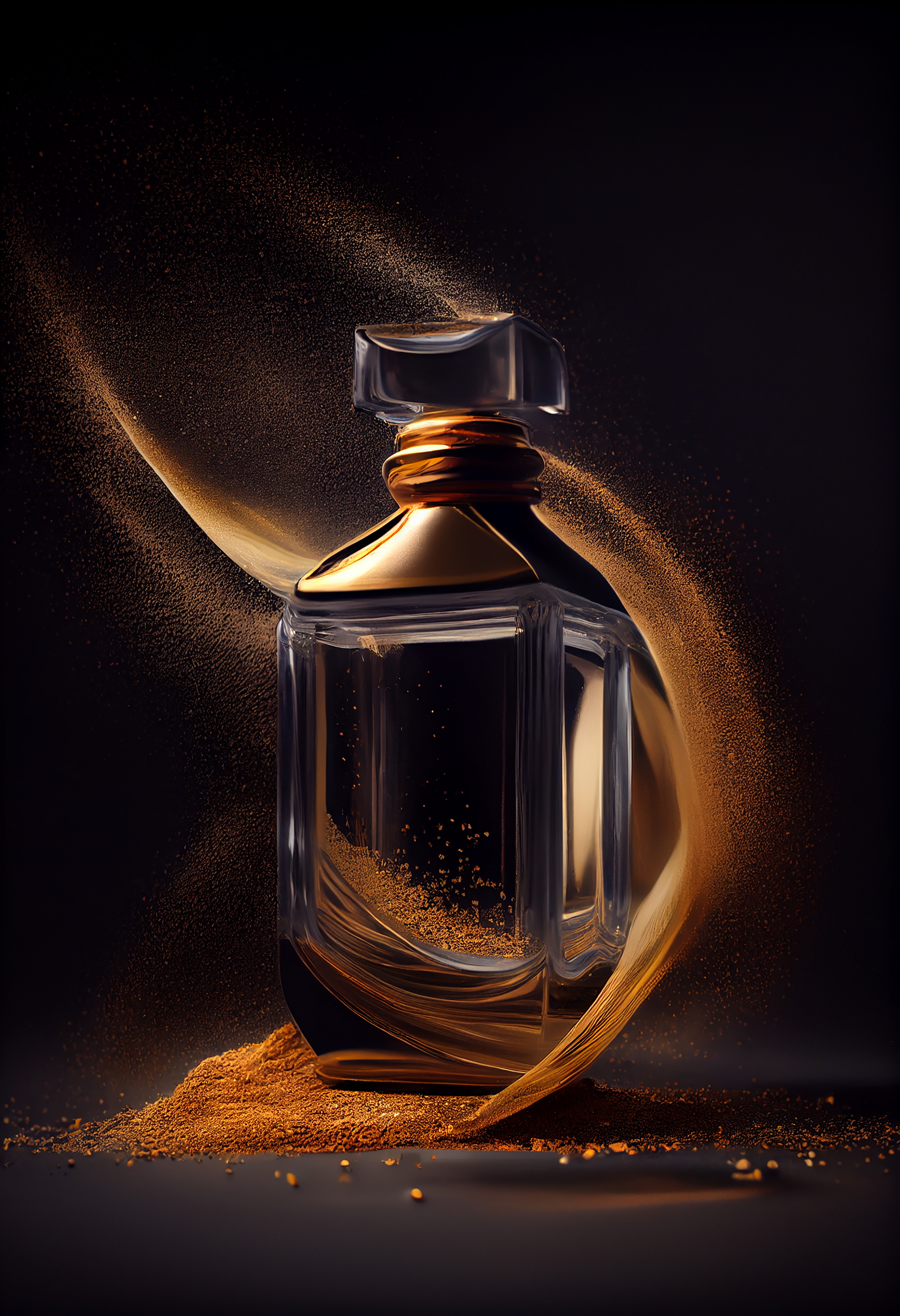 PARFUMS