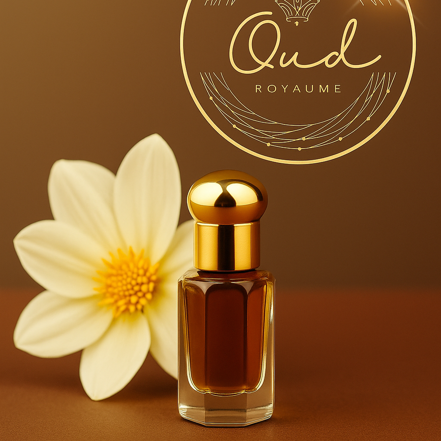 HUILE DE PARFUM YARA